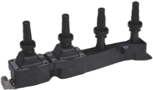 کوئل پژو 206 TU5 TYPE5