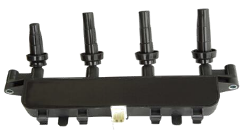 کوئل پژو 206 TU2 TYPE2