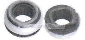 PW108058بلبرینگ مدل